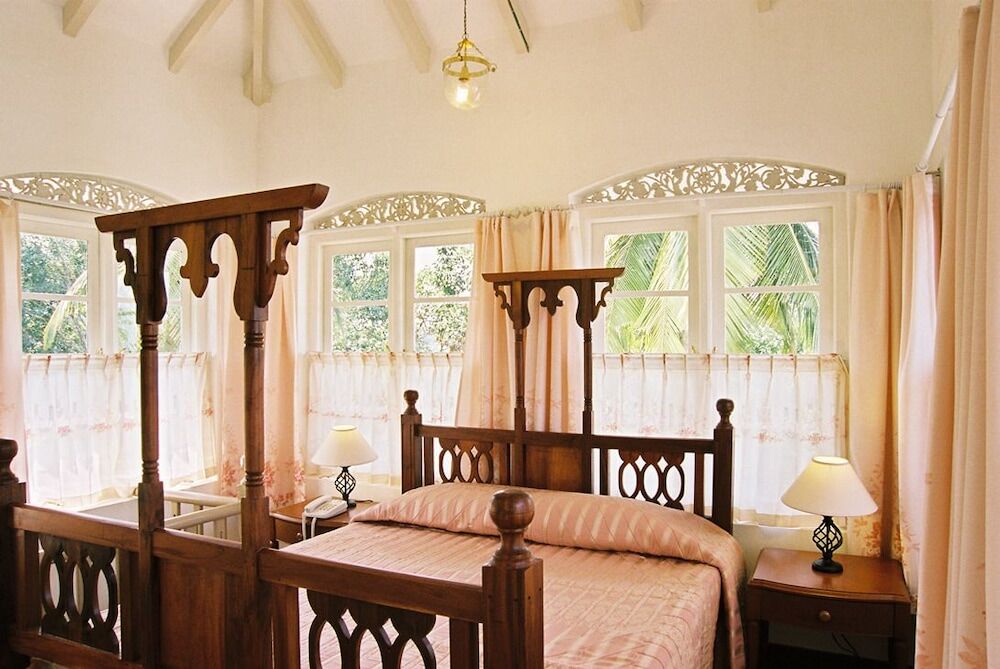Готель Manor House Embulpure Екстер'єр фото